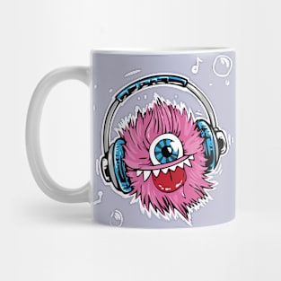 monster Mug